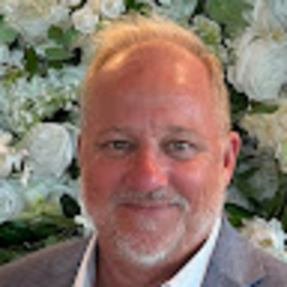 Meet your Posher, Greg